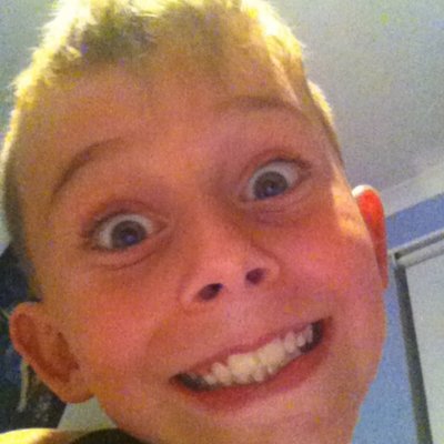 Profile Picture of Joshua Brice Watson (@joshyboybrice) on Twitter