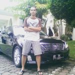 Profile Picture of michael budisantoso (@michaelbudisantoso) on Instagram