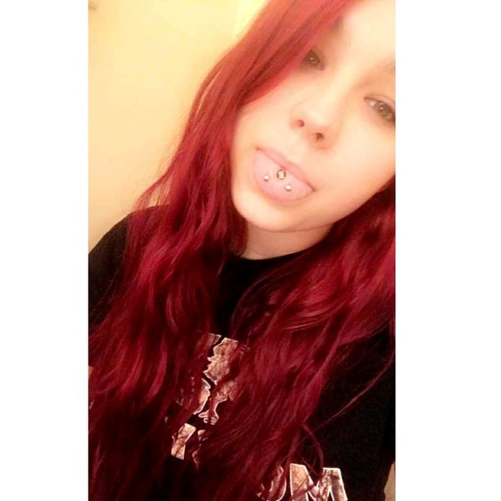 Profile Picture of Tessa Daniel 🥰 (@metallicturtle) on Tiktok