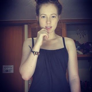 Profile Picture of Caitlin McKay (@Cait_june) on Twitter