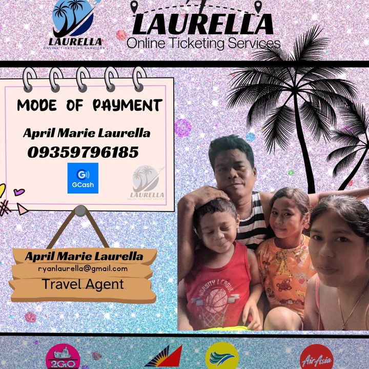 Profile Picture of April Marie Agent (@boholagent) on Tiktok