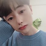 Profile Picture of Elliot Kim (@bluebyelliot) on Instagram