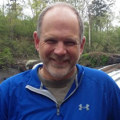 Profile Picture of Bill Coffman (@billcoffman) on Twitter