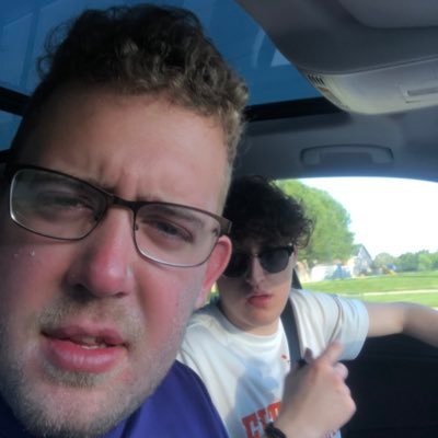 Profile Picture of Connor Hicks (@hicksconnor32) on Twitter