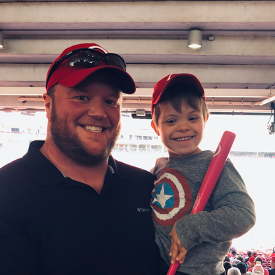 Profile Picture of Mike Crum (@mcrum72) on Twitter