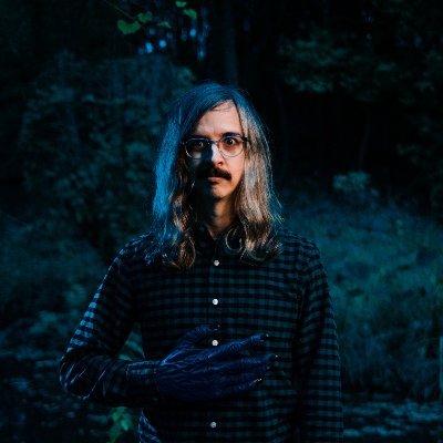 Profile Picture of Magical Objects (@BooneGraham) on Twitter