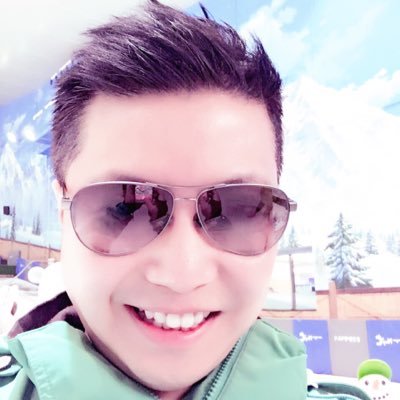 Profile Picture of Lawrence Fong (@LawrenceFong888) on Twitter