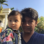 Profile Picture of Kaushik Patel (@kaushik j patel) on Flickr