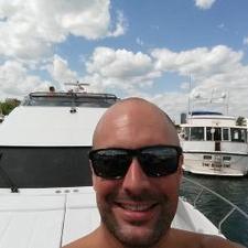 Profile Picture of Chris Stansbury (@stansbury66) on Twitter