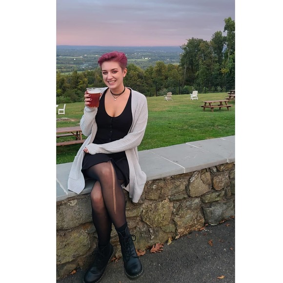Profile Picture of Cheyenne Boyd (@cheycheybinks) on Poshmark