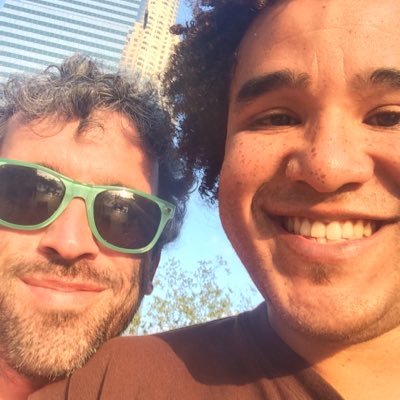 Profile Picture of Alex Cassidy (@effingbadass) on Twitter