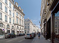 Profile Picture of Rue Saint-Honoré - Wikipediaon Wikipedia