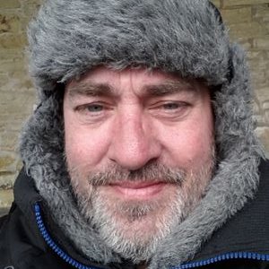 Profile Picture of Neil Potts (@Potts1Neil) on Twitter