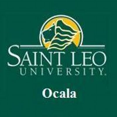 Profile Picture of SaintLeoUnivOcala (@Ocala_Center) on Twitter