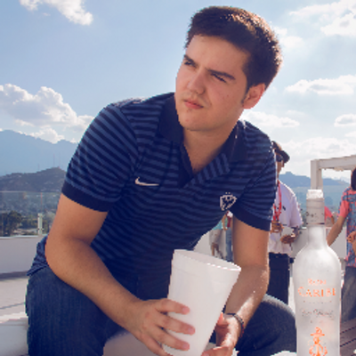Profile Picture of Jose Mendiola (@JoseMendiola87) on Twitter