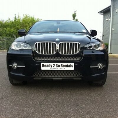 Profile Picture of Jermaine Mckenzie (@Ready2GoRentals) on Twitter