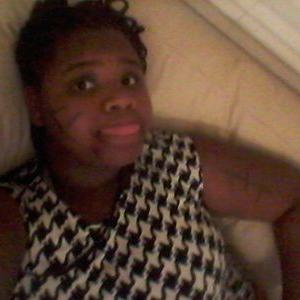 Profile Picture of Serenity Williams (@loldatme_) on Twitter