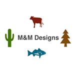 Profile Picture of Mike&Marie (@mikeandmariedesigns) on Instagram