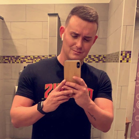 Profile Picture of Chase Hunt (@chasehunt1) on Poshmark