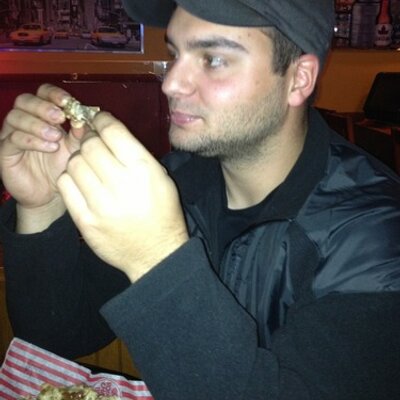 Profile Picture of Steve Stetzler (@@StetzDaMan) on Twitter
