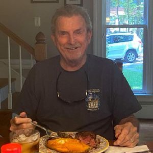 Profile Picture of Jim Youmans (@JimYoumansSr) on Twitter