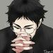 Keiji Akaashi - Pinterest Profile Picture of Keiji Akaashi (@oya_05) on Pinterest