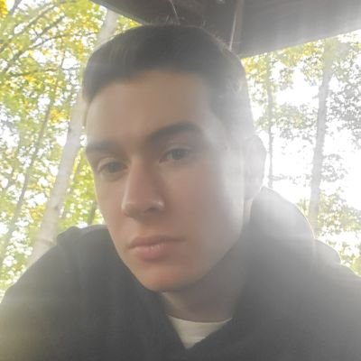 Profile Picture of Charles Coon (@Charles_Coon_) on Twitter