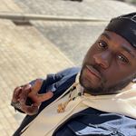 Profile Picture of Joshua Roberts (@_youngtrinity_) on Instagram