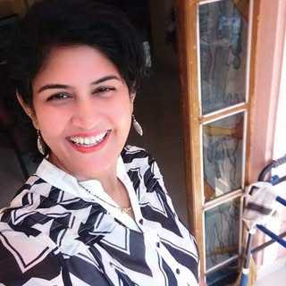 Profile Picture of Manisha Kulkarni (@maneesha.kulkarni) on Instagram