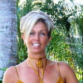 Profile Picture of lisa palmieri (@sweetlisap) on Pinterest