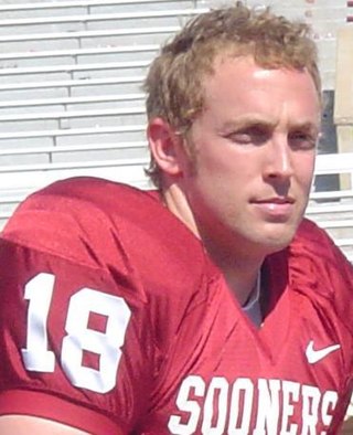 Profile Picture of Jason White (American football)on Wikipedia