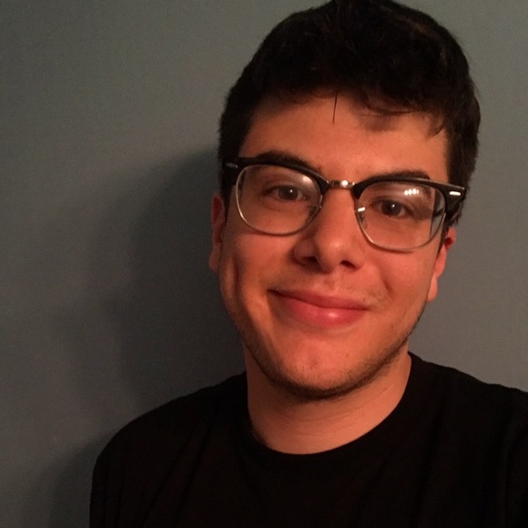 Profile Picture of Thomas Carrieri (@tjcarrieri) on Poshmark