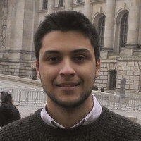 Profile Picture of Mauricio Borges (@mauricio-borges-10) on Quora