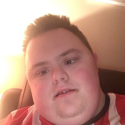 Profile Picture of Robert Harkin (@RobertHarkin6) on Twitter