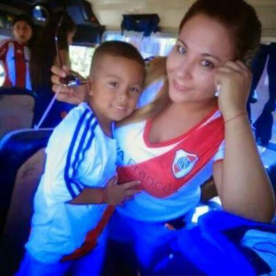 Profile Picture of Hilda Araujo (@hilda1112015) on Twitter