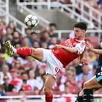 Profile Picture of Cable Caleb (@Cable-Caleb) on Facebook