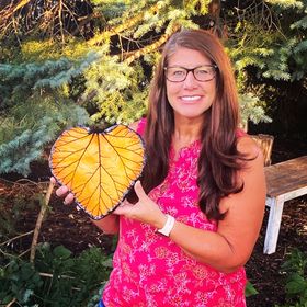 Profile Picture of Kelli Higgins (@kelhig) on Pinterest