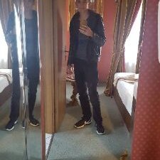 Profile Picture of Aaron Gerber (@AARONNFS999) on Twitter