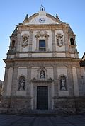 Profile Picture of Chiesa del Gesù, Alcamoon Wikipedia