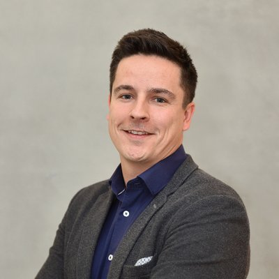 Profile Picture of Richard Reid (@richardkreid) on Twitter