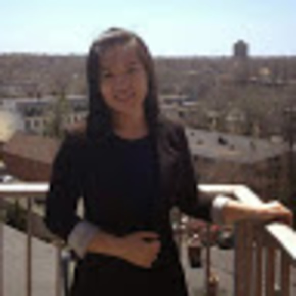 Profile Picture of Yijia Zhang (@yijiazhang) on Poshmark