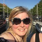 Profile Picture of Rachael Leach (@rach_in_london) on Instagram