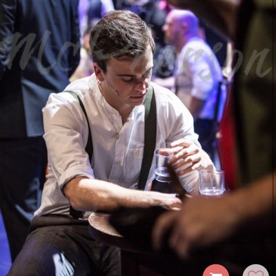 Profile Picture of Joe Houlihan (@houli165) on Twitter