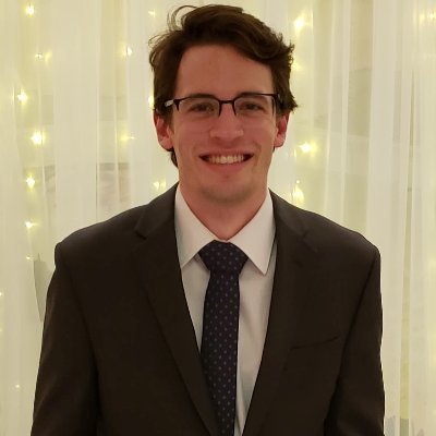 Profile Picture of Chris Fetter (@ChrisFetter4) on Twitter