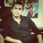 Profile Picture of Rajesh Mehta (@rajesh_20mehta) on Flickr
