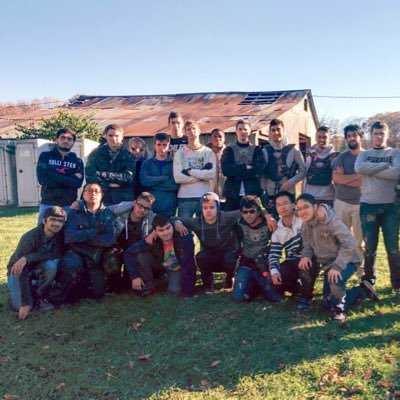 Rami Bitar - Twitter Profile Picture of Rami Bitar (@RamiBitar96) on Twitter