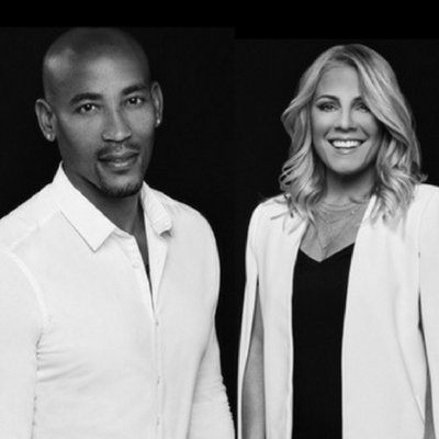 Profile Picture of Russ & Erin Downs (@waterfrontjc) on Twitter