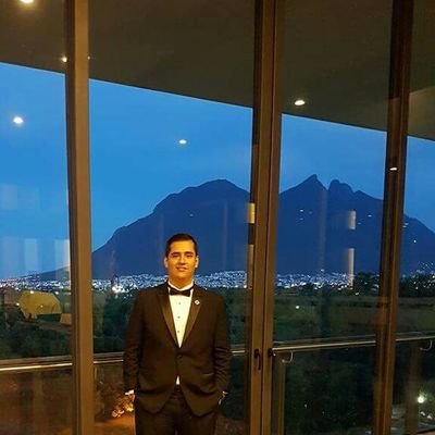 Profile Picture of Jesus Almaguer Lara (@daniel_almaguer) on Twitter