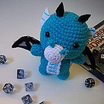 Profile Picture of Digitaldraco (@digitaldraco) on Flickr