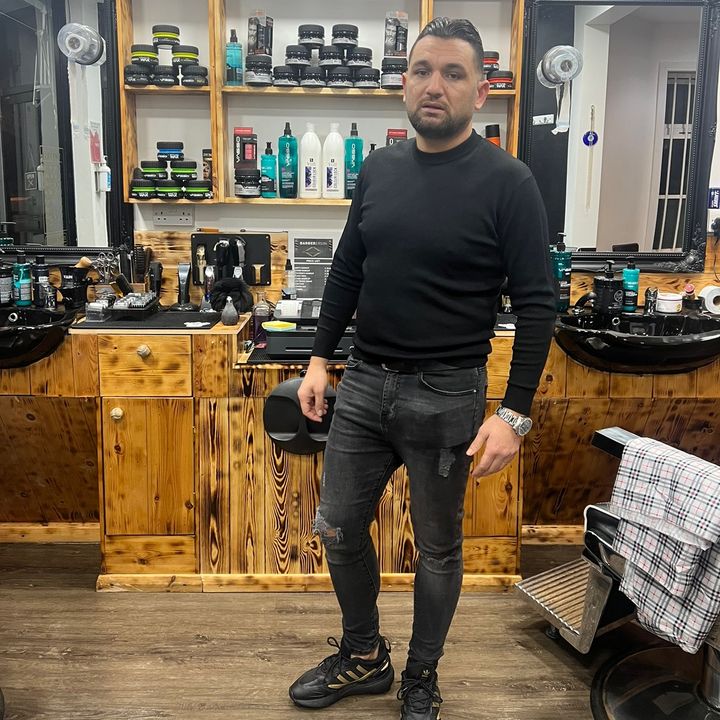 Profile Picture of Ersin Beklevic (@ersinbeklevic3) on Tiktok